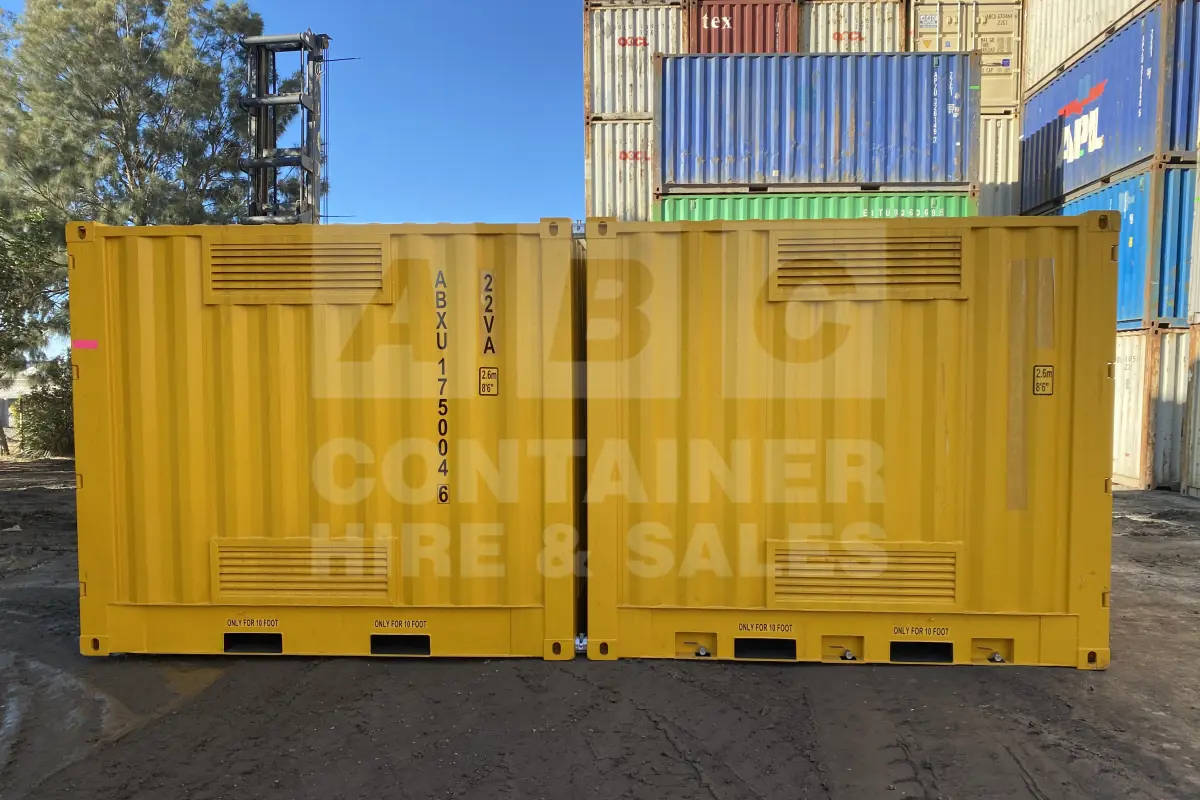 Container product image.