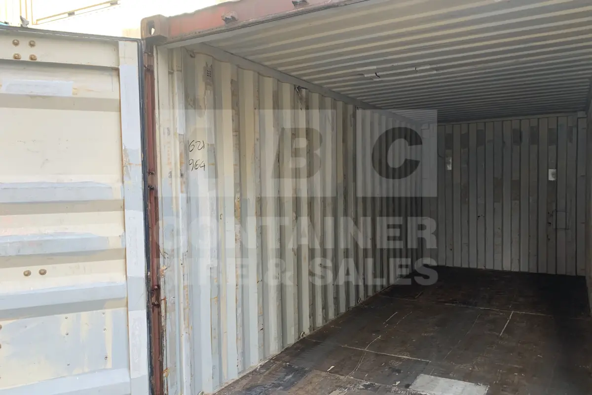 Container product image.
