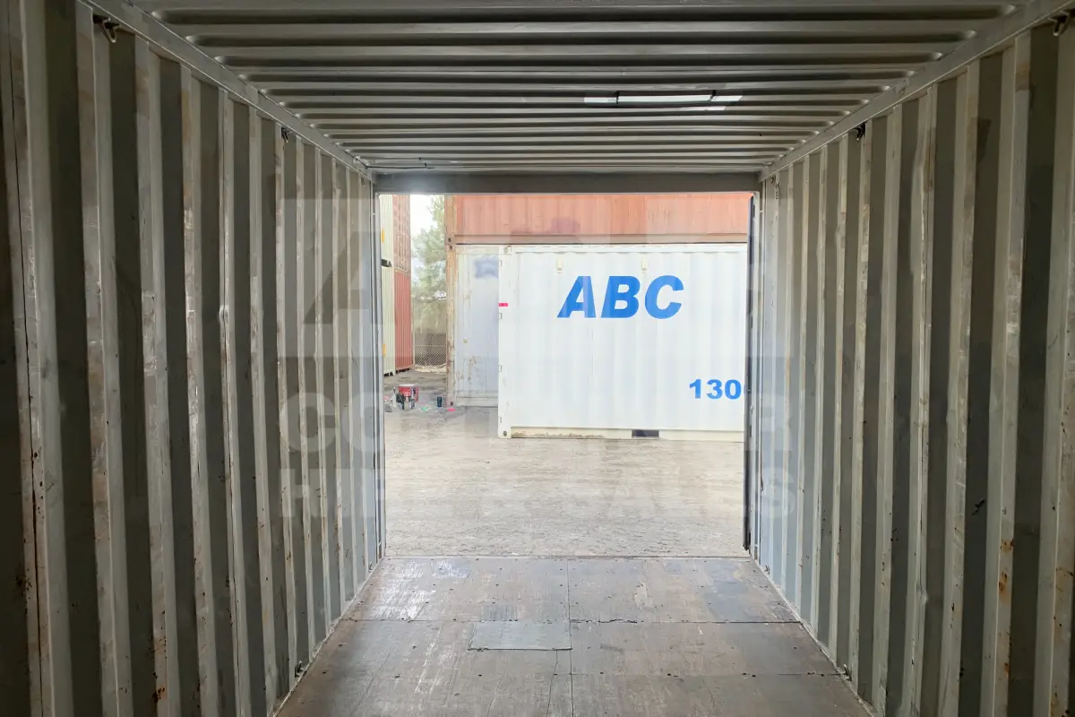 Container product image.