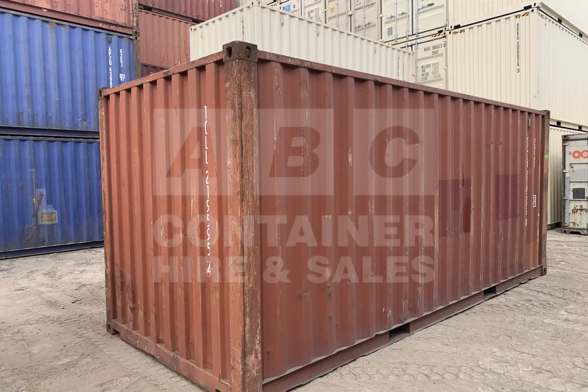 Container product image.