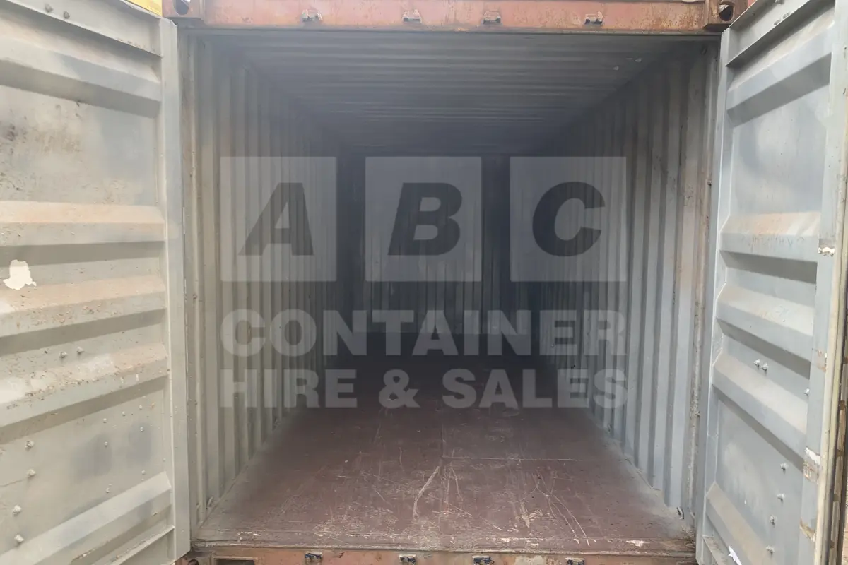 Container product image.
