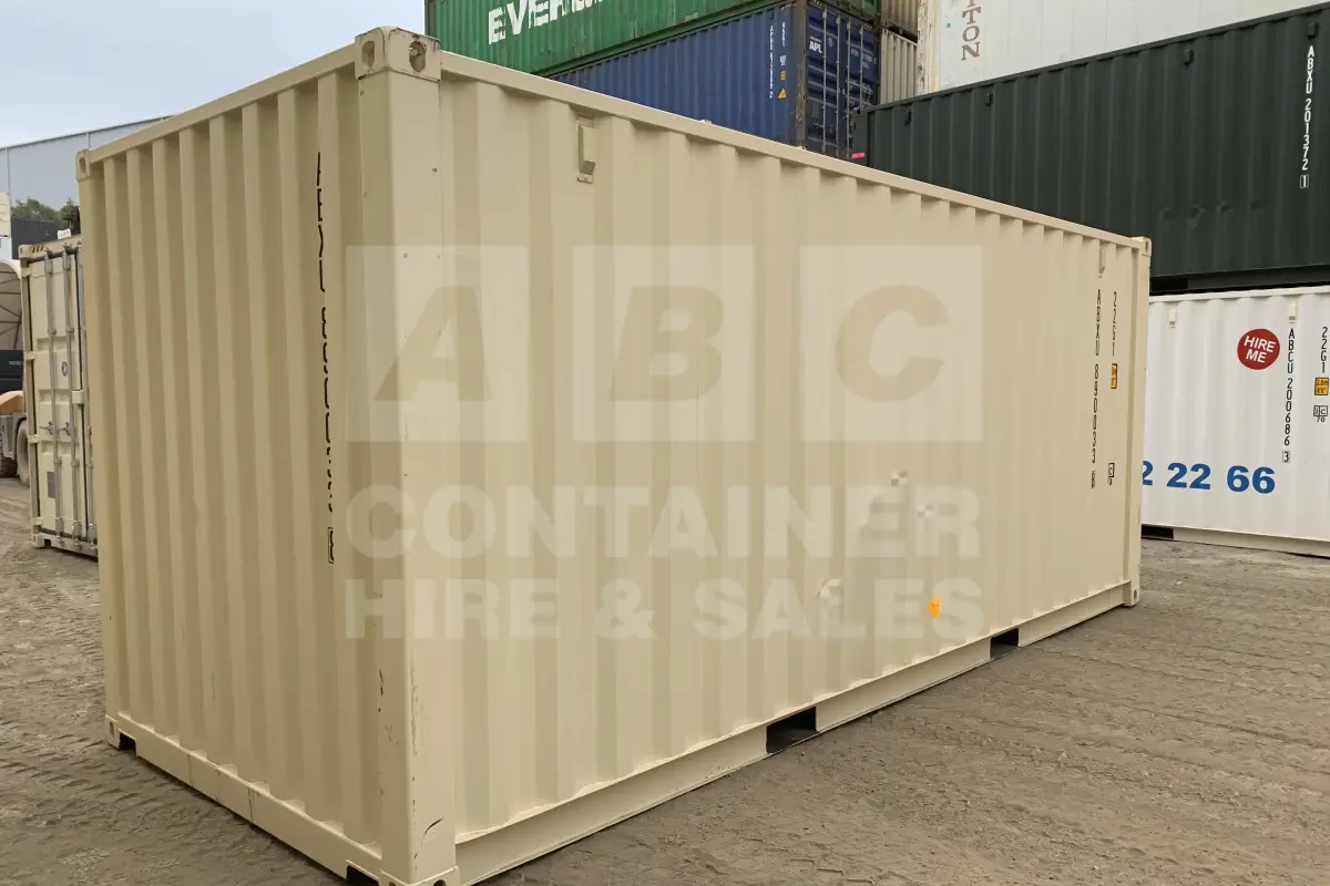 Container product image.