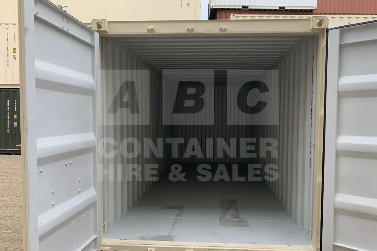 Container product image.