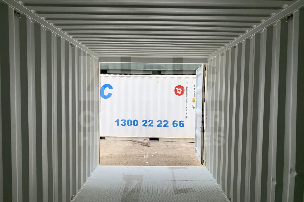 Container product image.