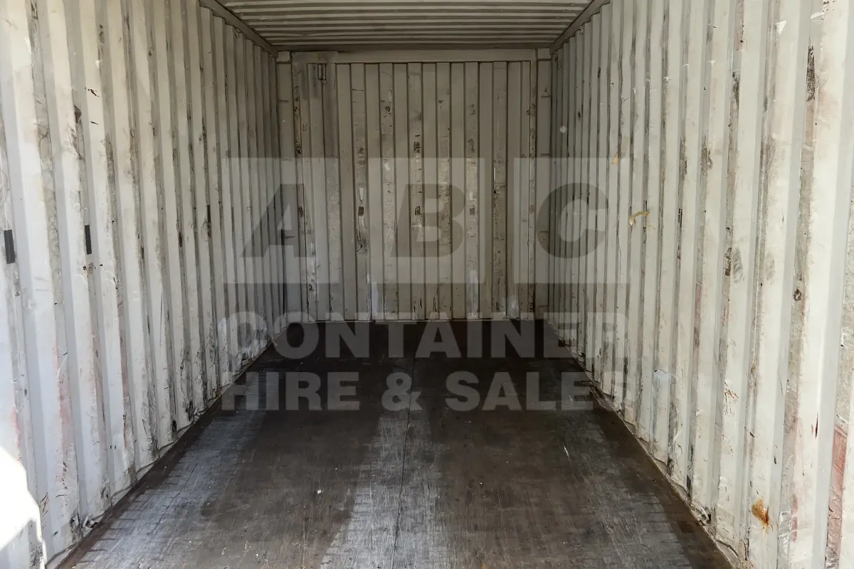 Container product image.