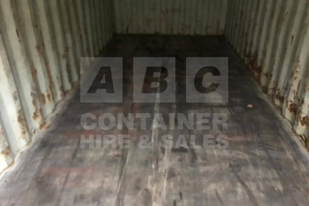 Container product image.