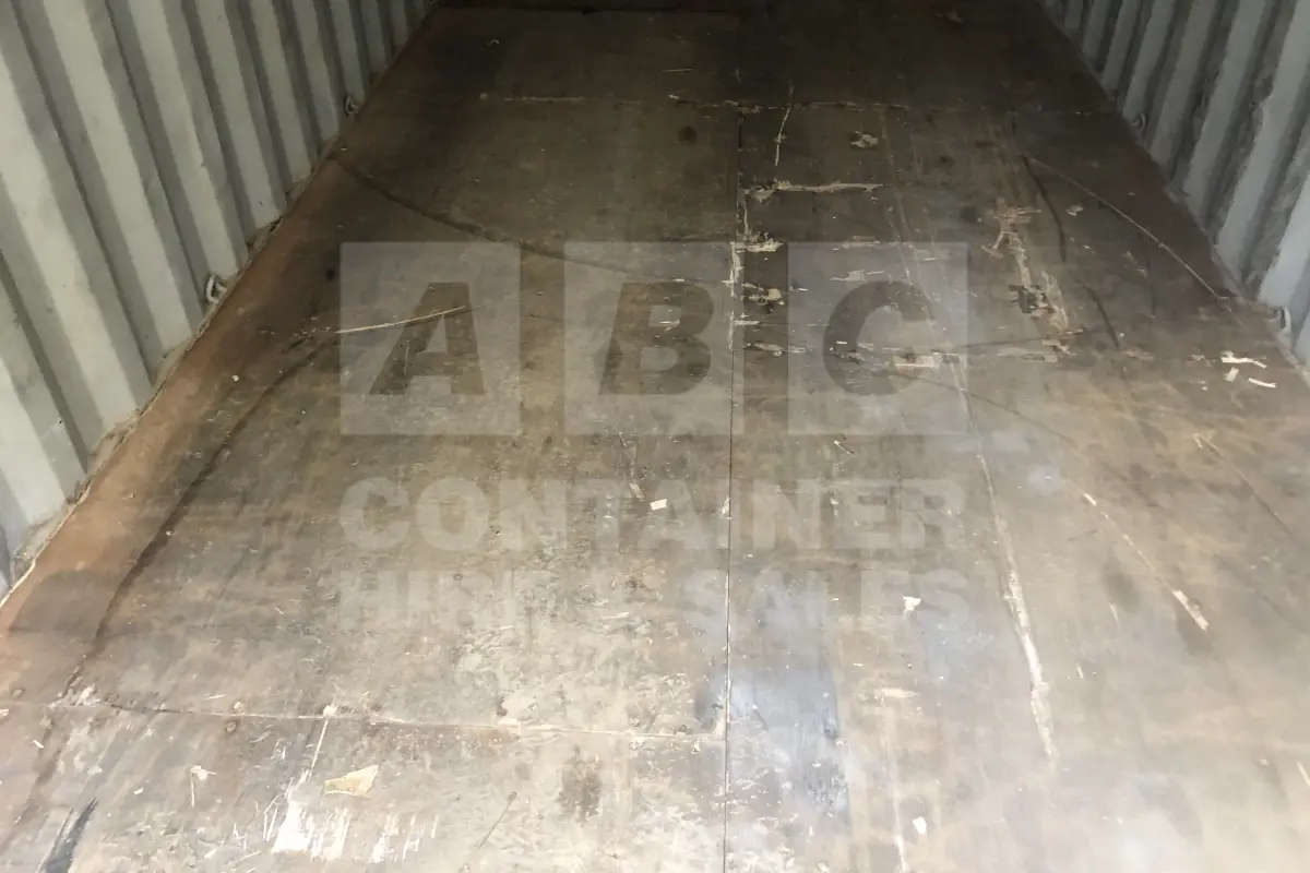 Container product image.