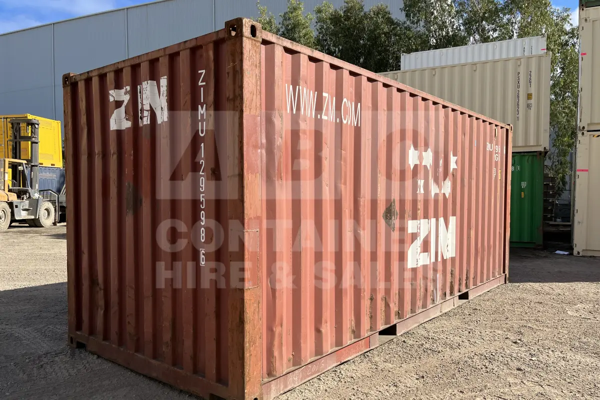Container product image.