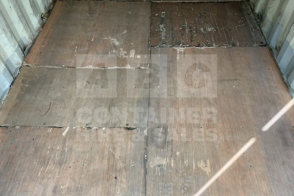 Container product image.