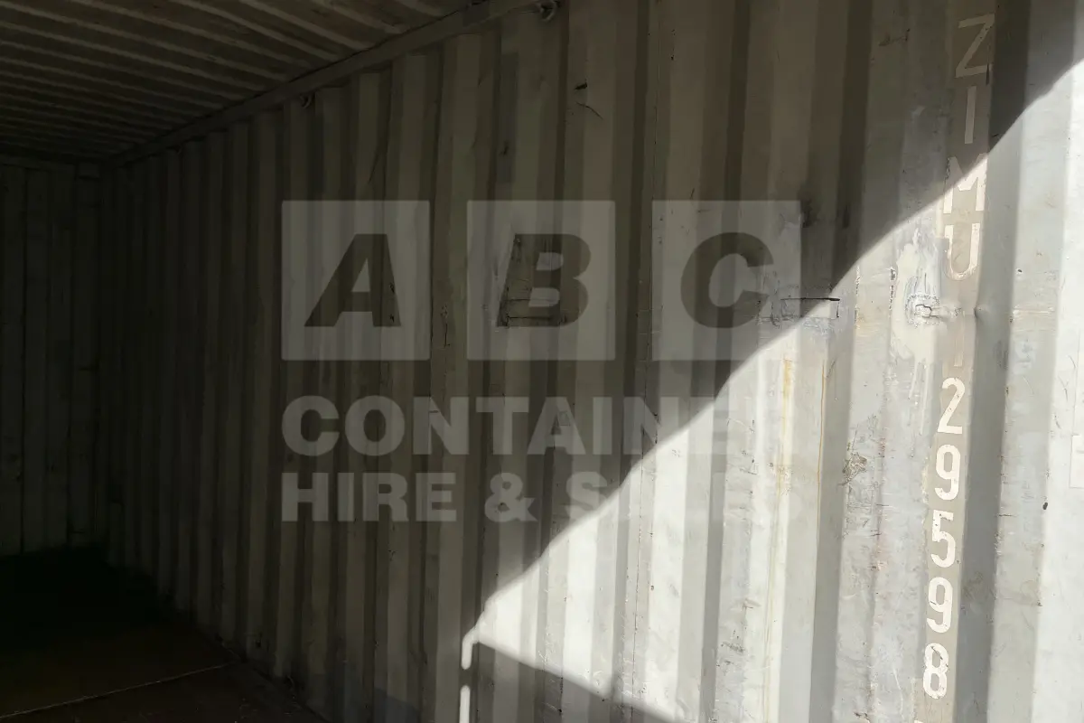 Container product image.