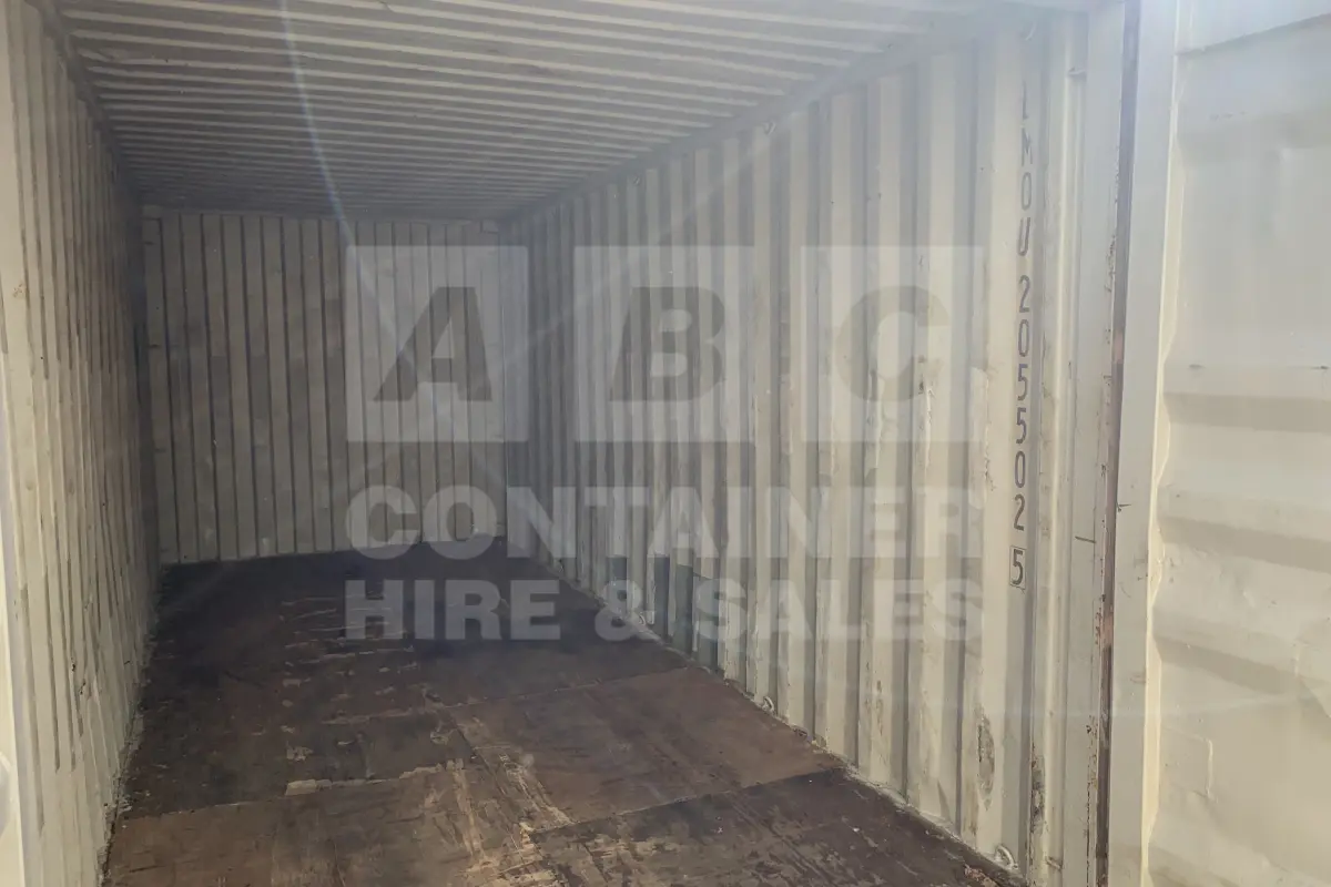 Container product image.