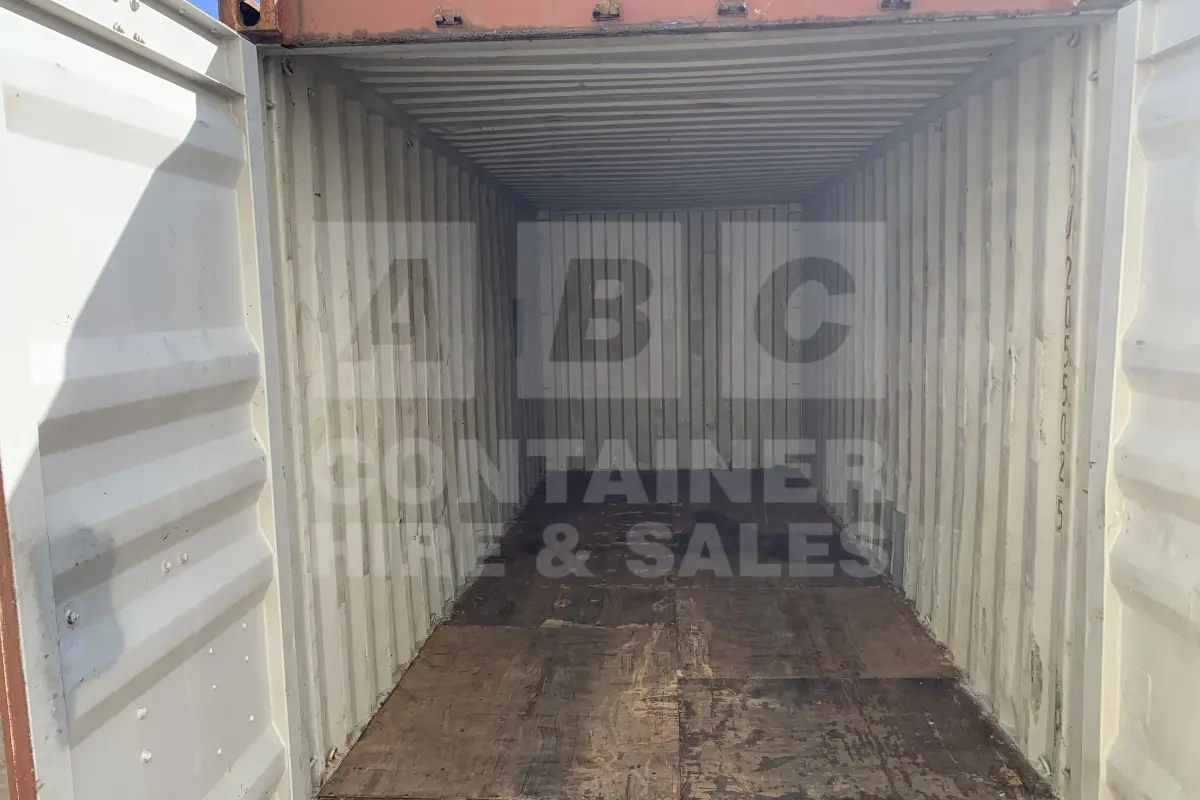 Container product image.