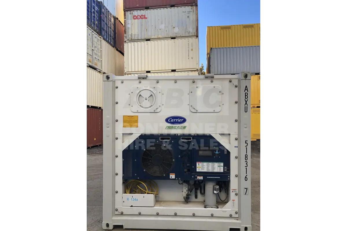 Container product image.