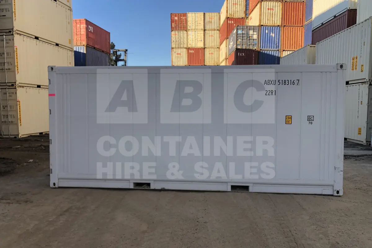 Container product image.