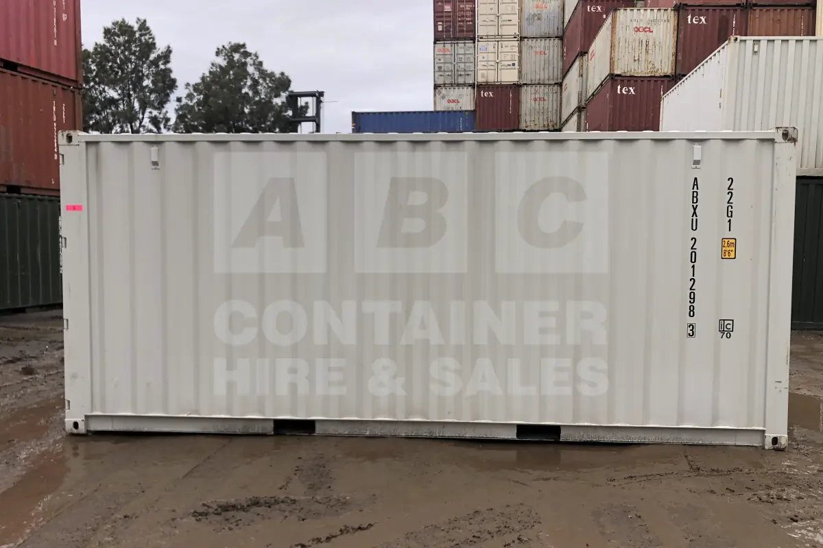 Container product image.