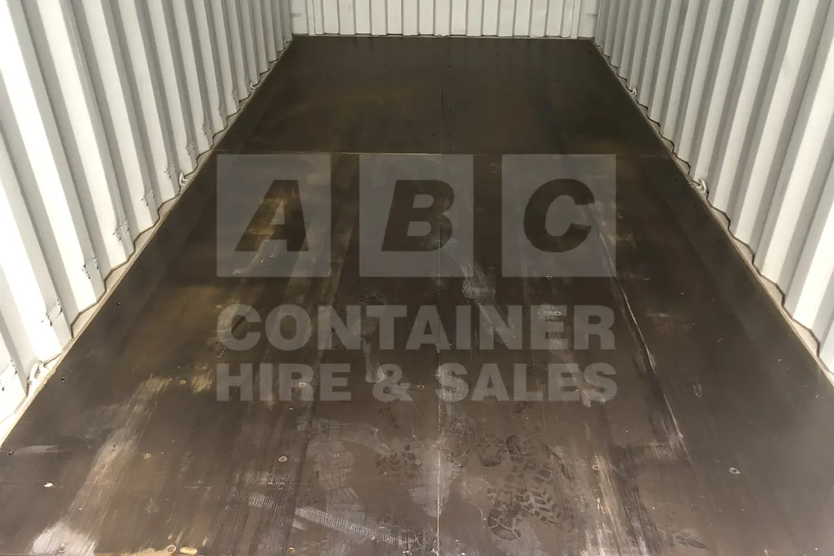 Container product image.
