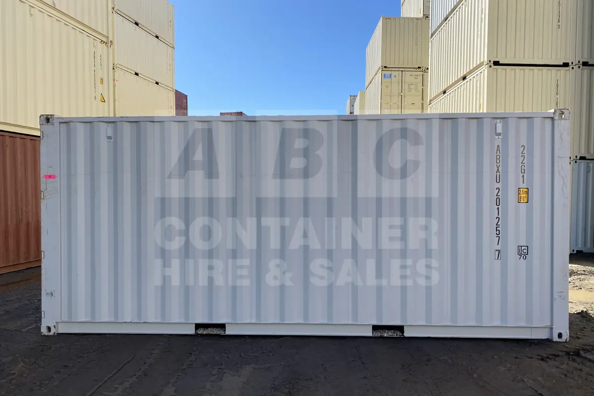 Container product image.
