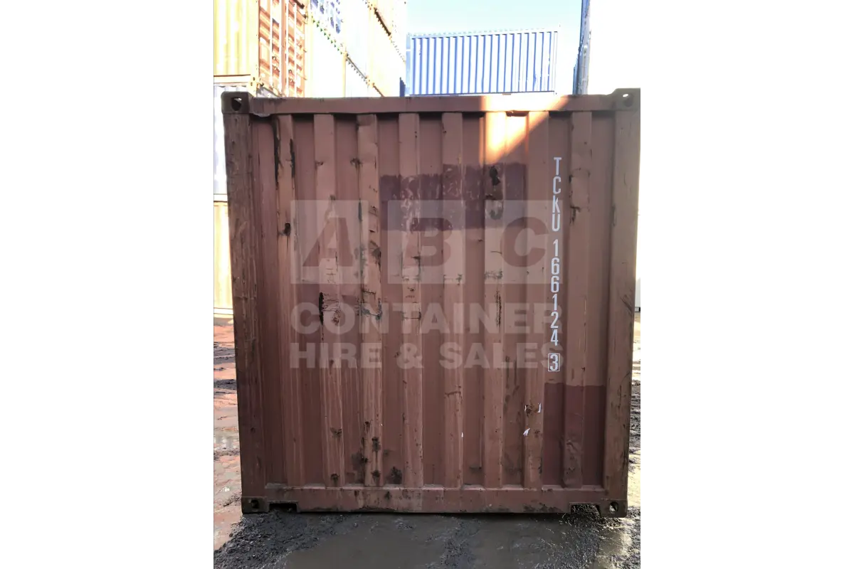Container product image.