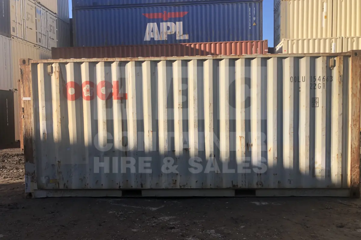 Container product image.