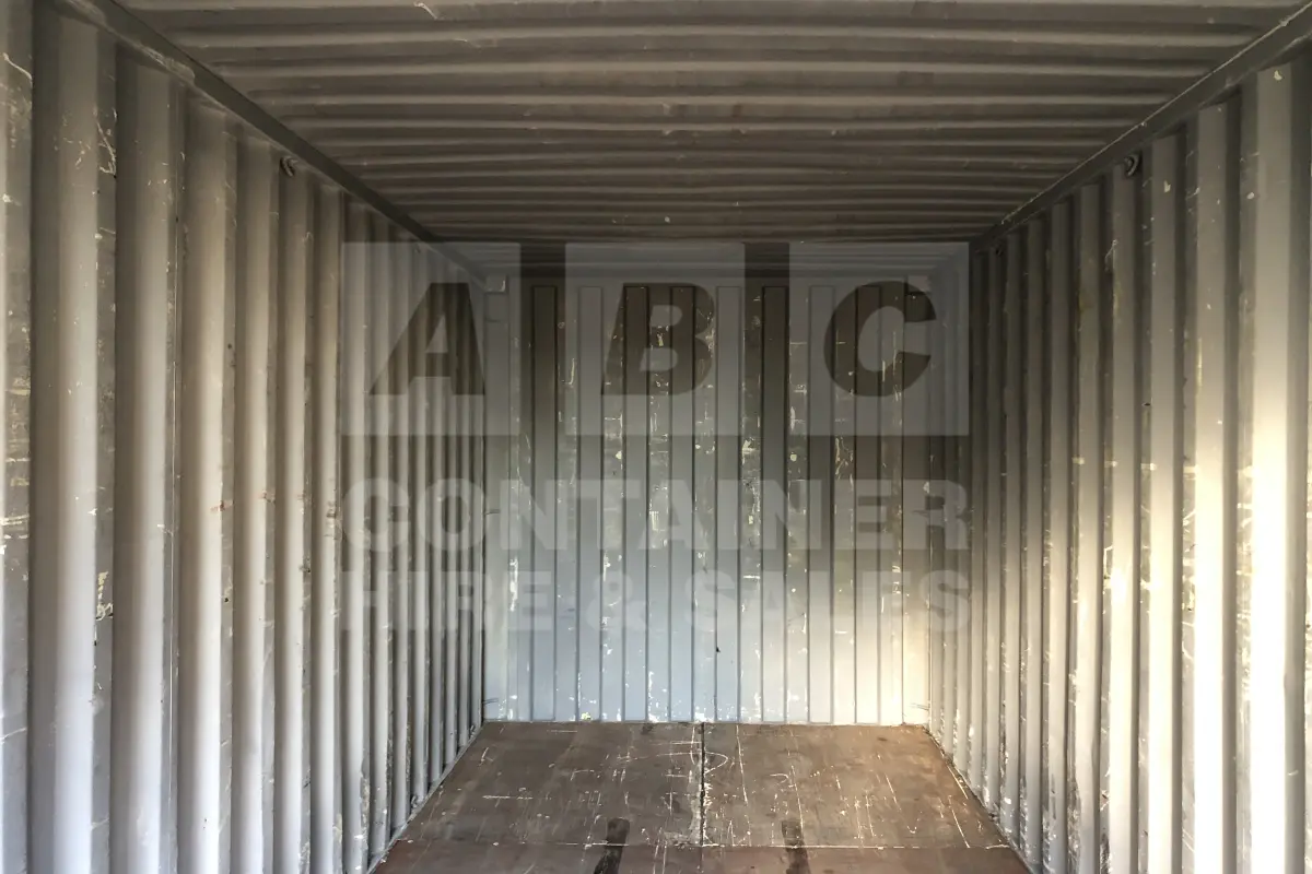 Container product image.