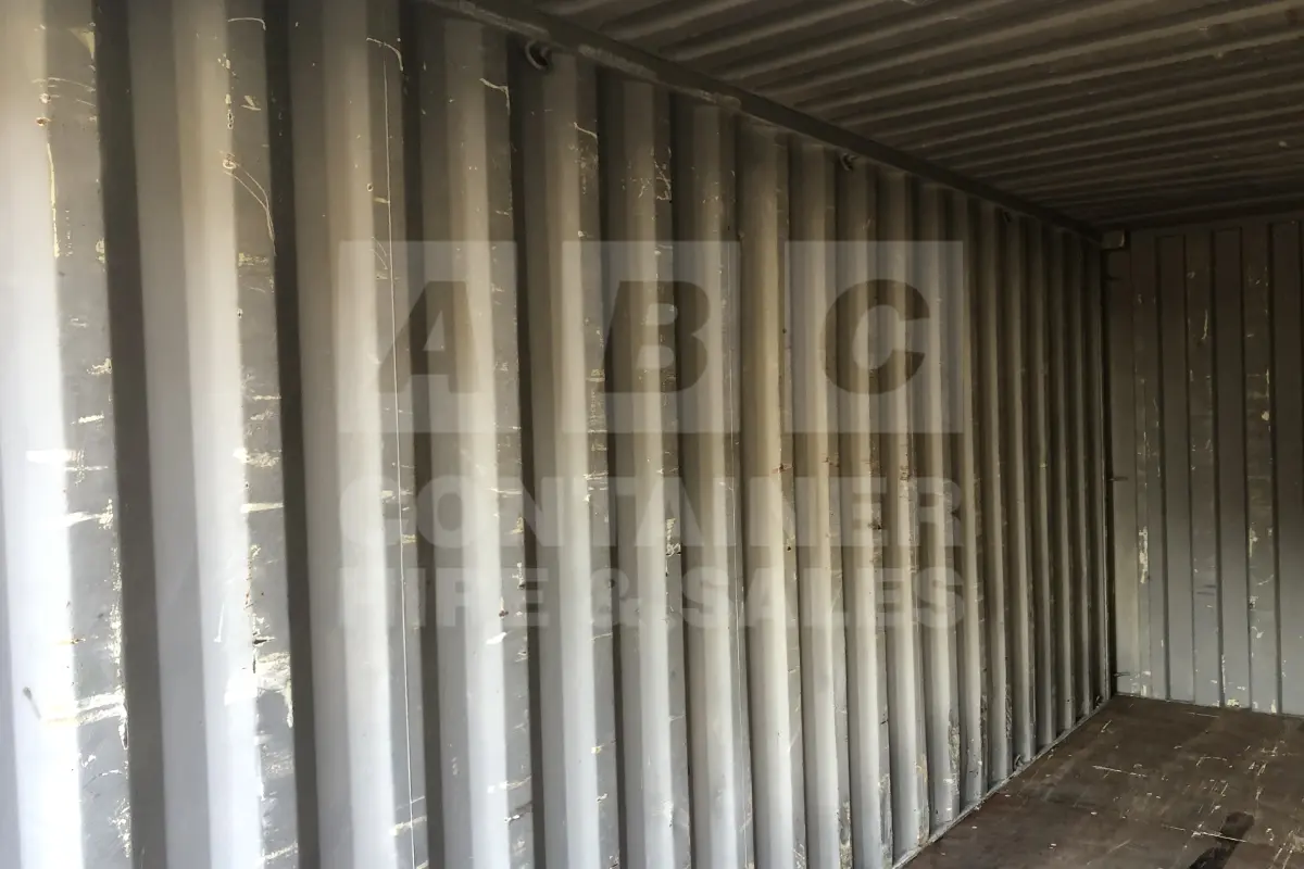 Container product image.
