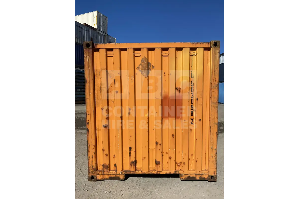 Container product image.