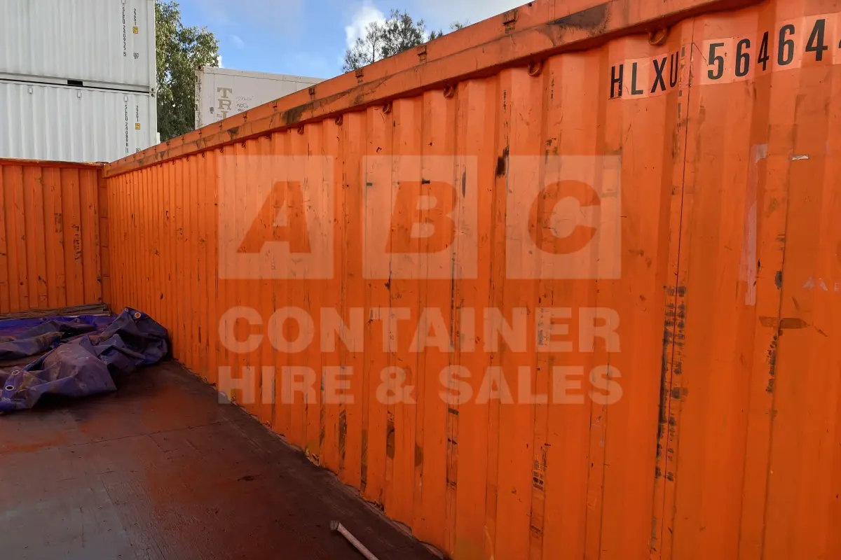Container product image.