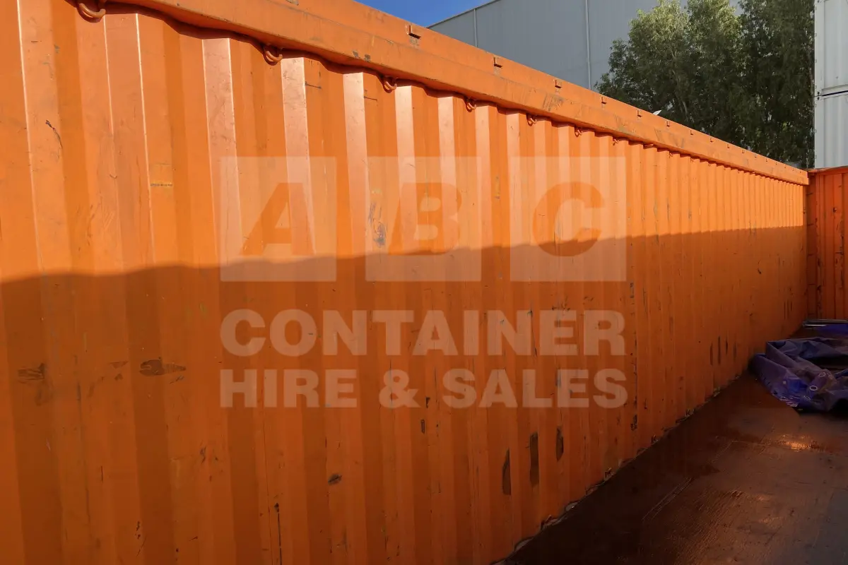 Container product image.
