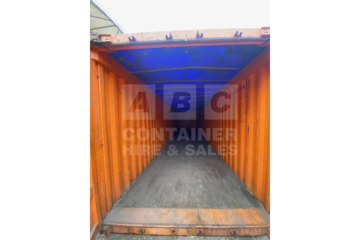Container product image.
