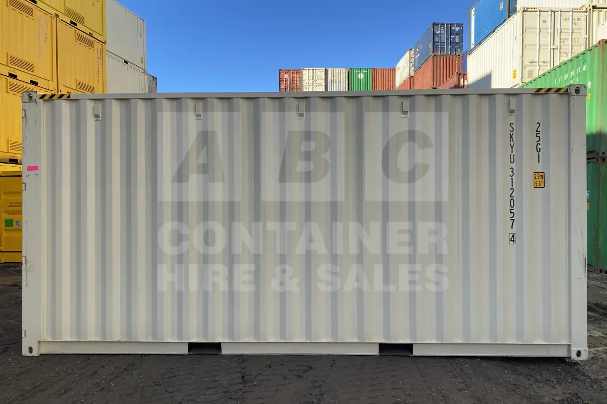 Container product image.