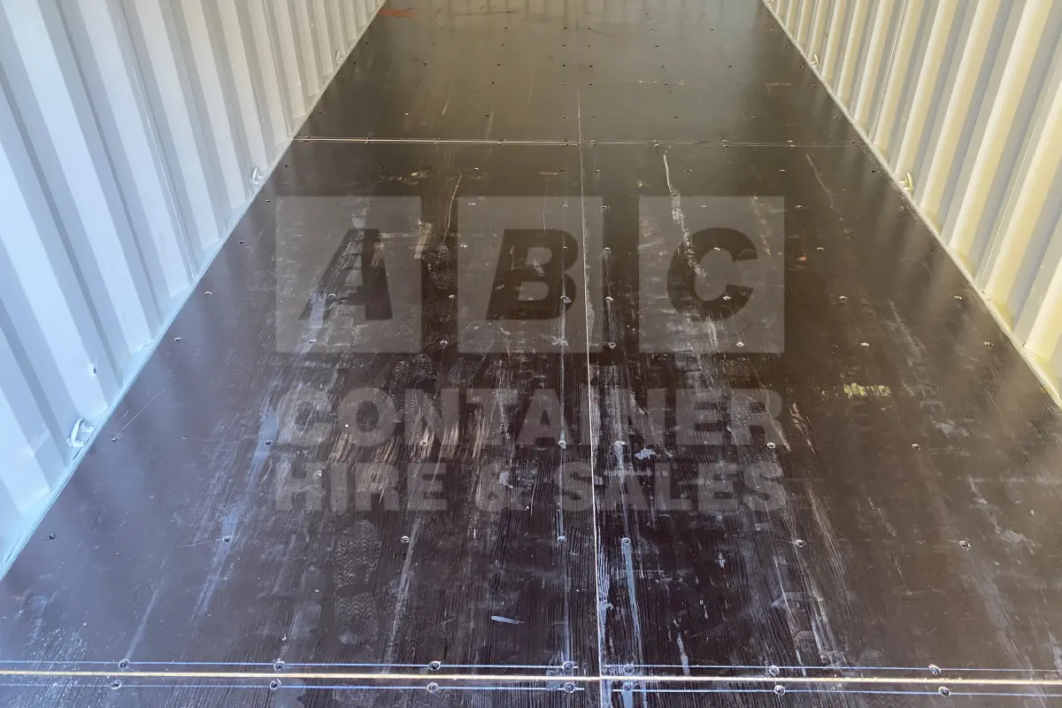 Container product image.