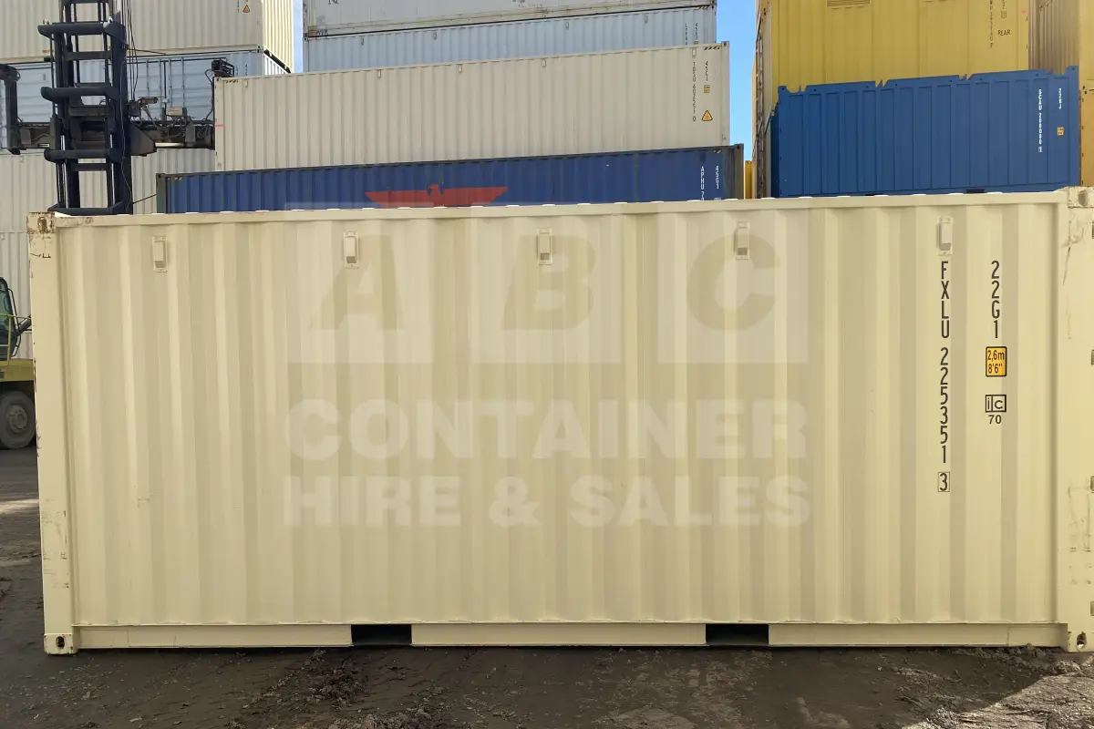 Container product image.