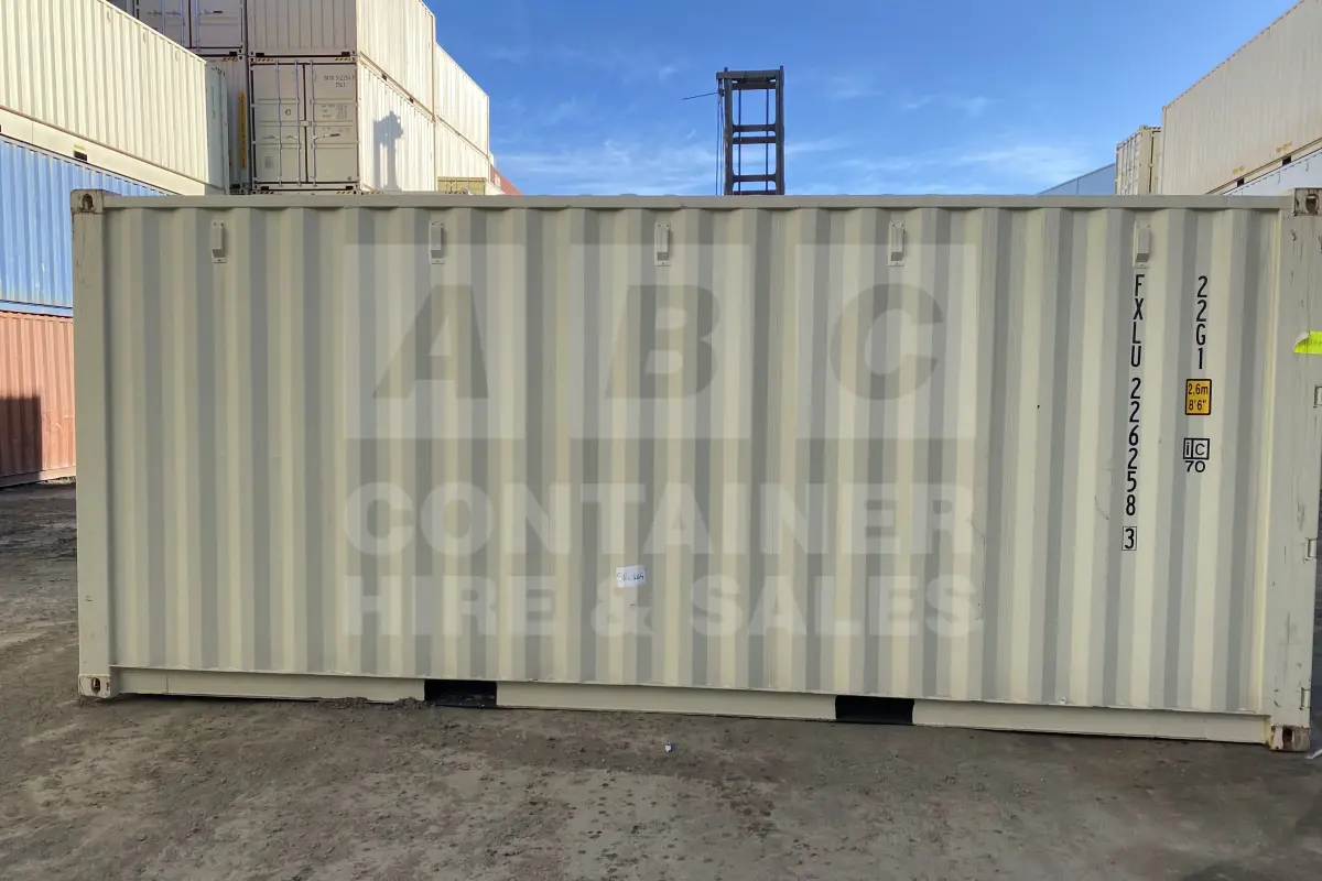 Container product image.