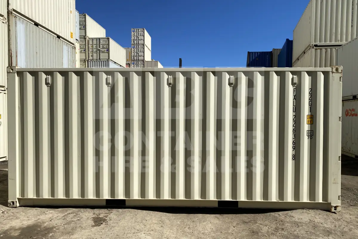 Container product image.