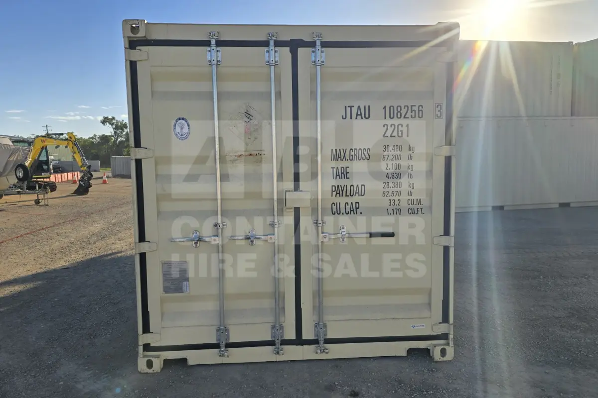 Container product image.