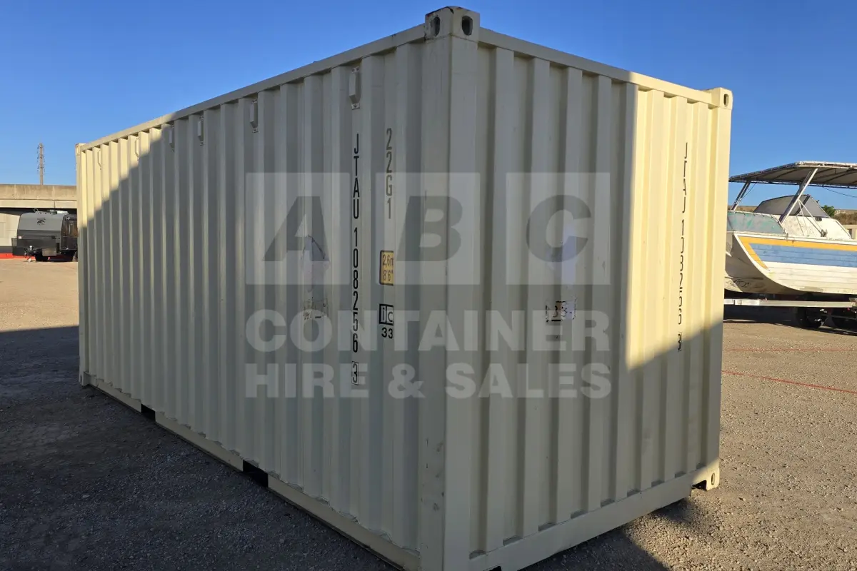 Container product image.
