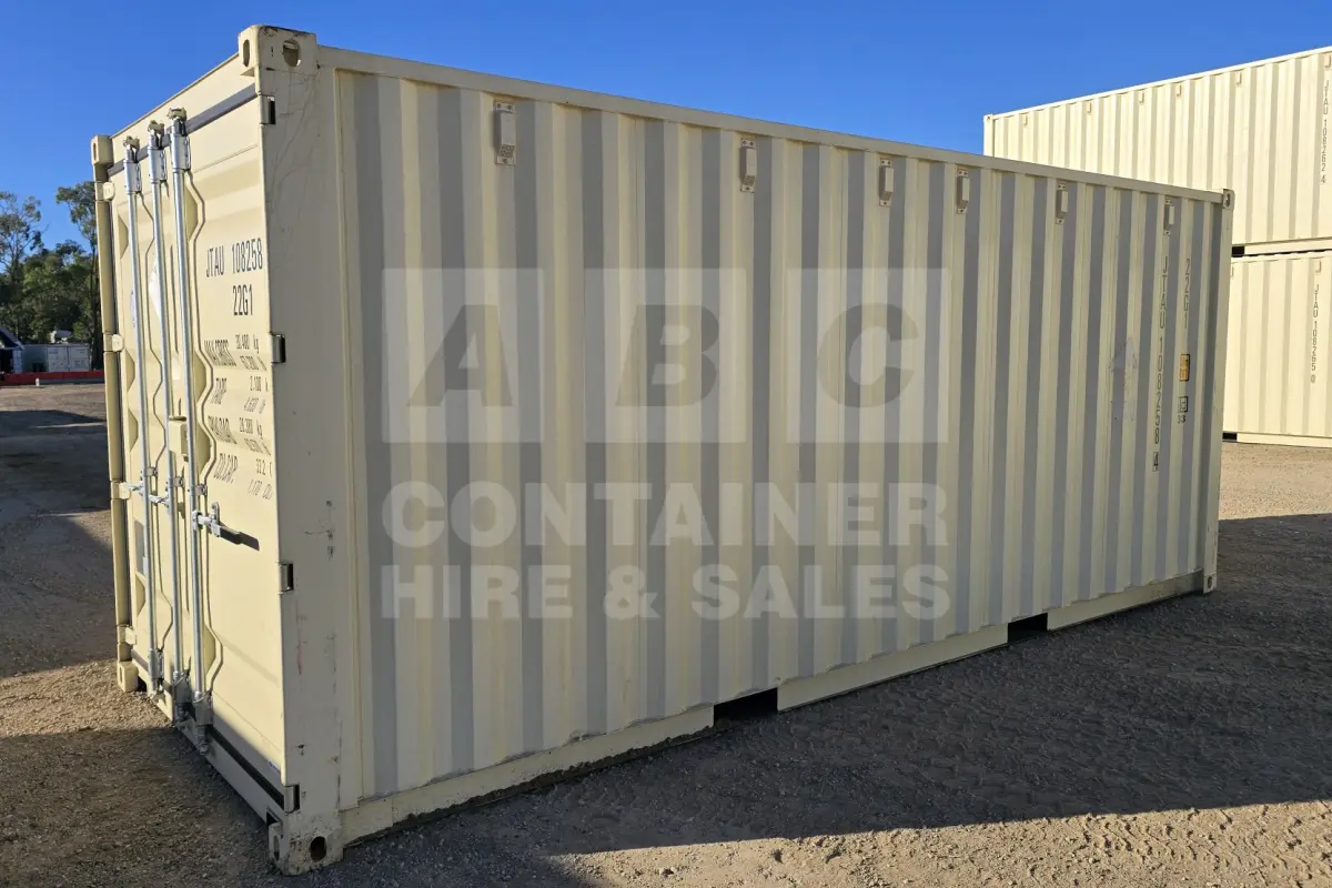 Container product image.