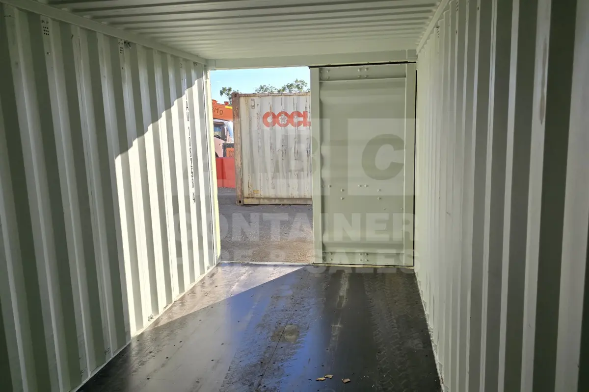 Container product image.