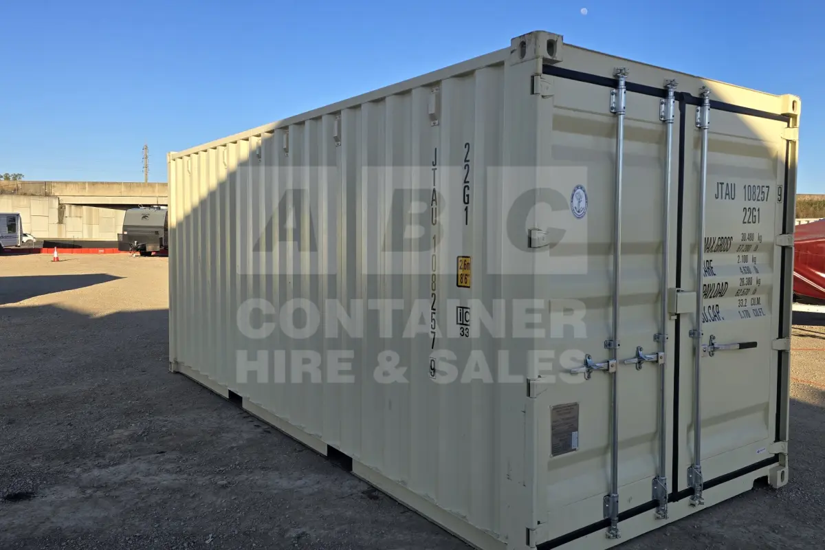 Container product image.
