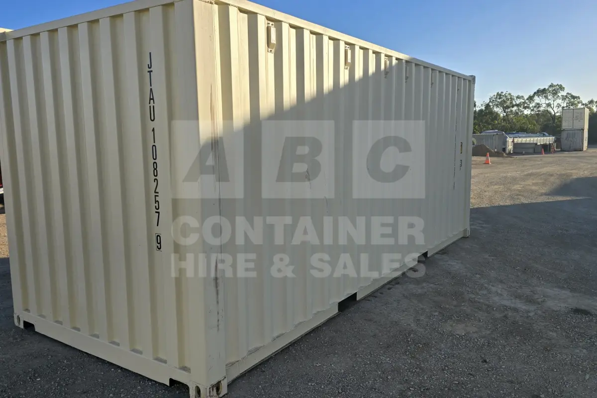 Container product image.