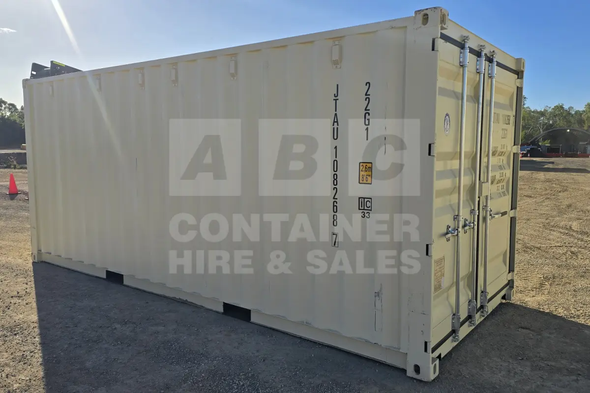 Container product image.
