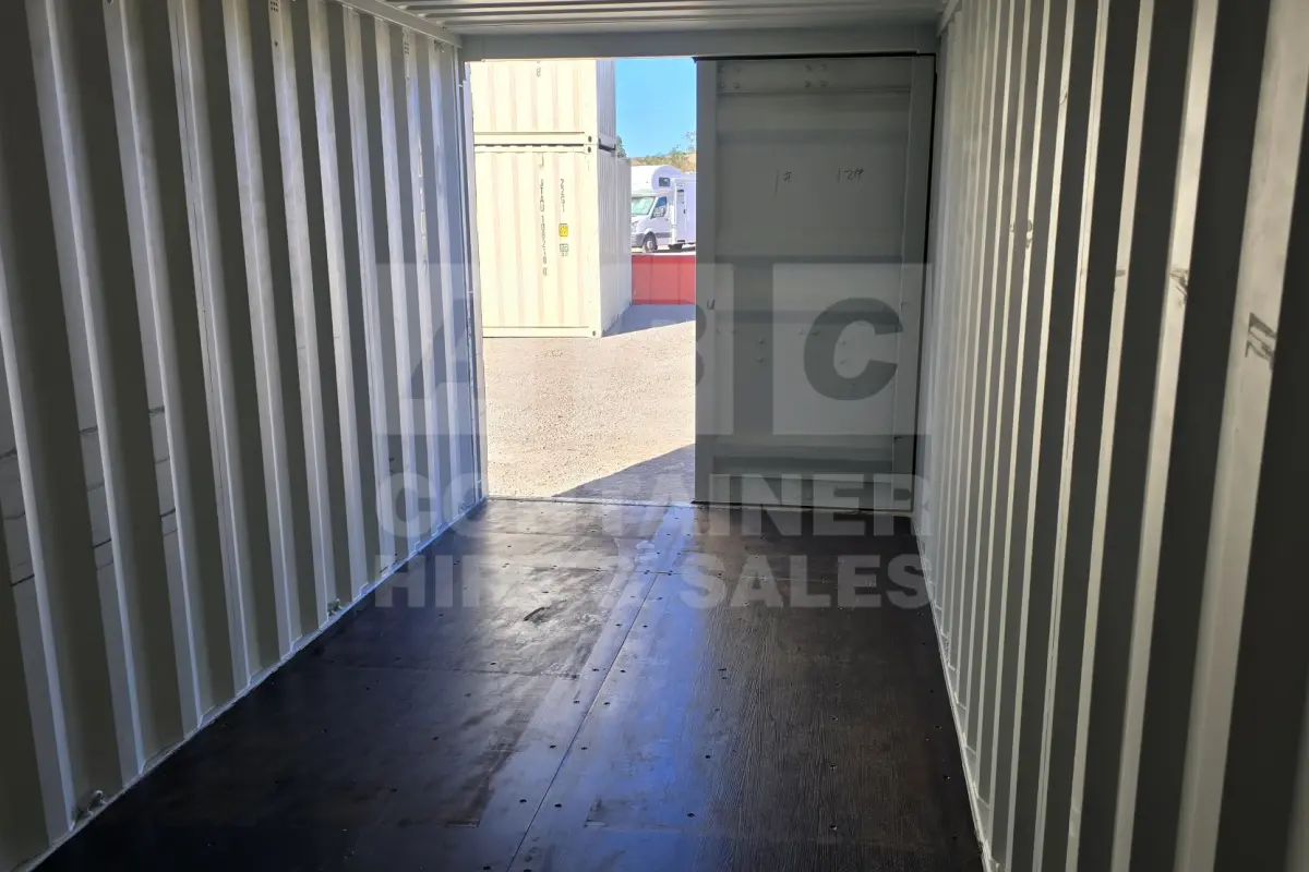 Container product image.