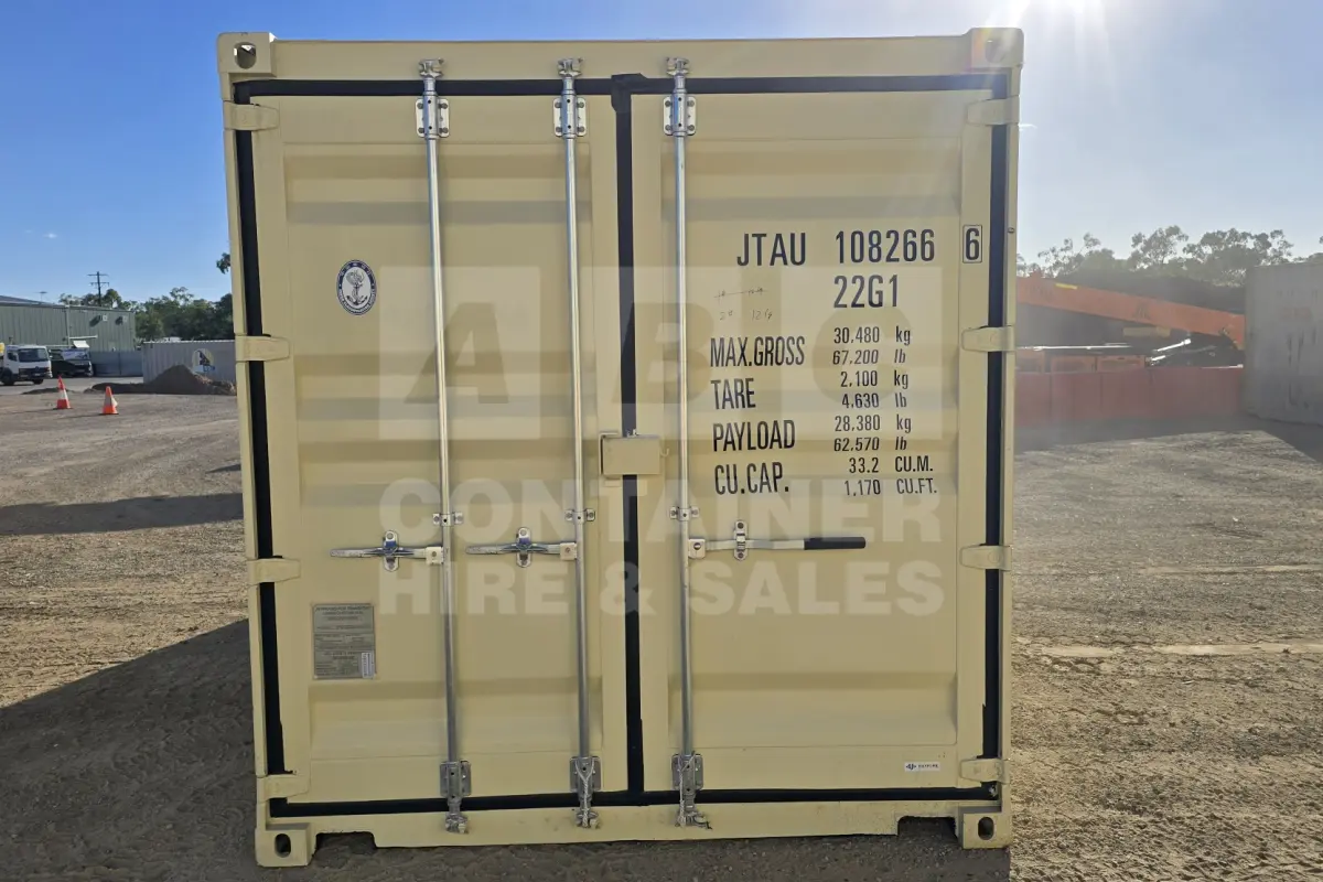 Container product image.
