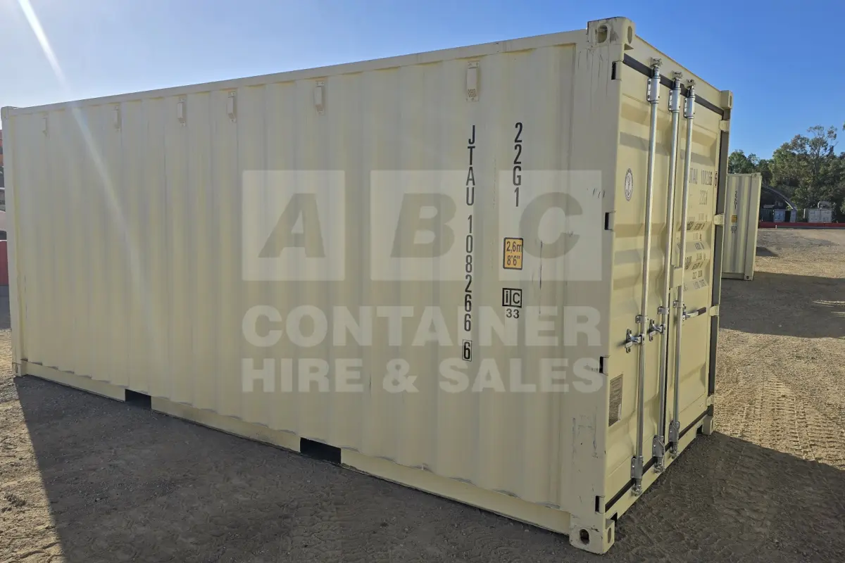 Container product image.