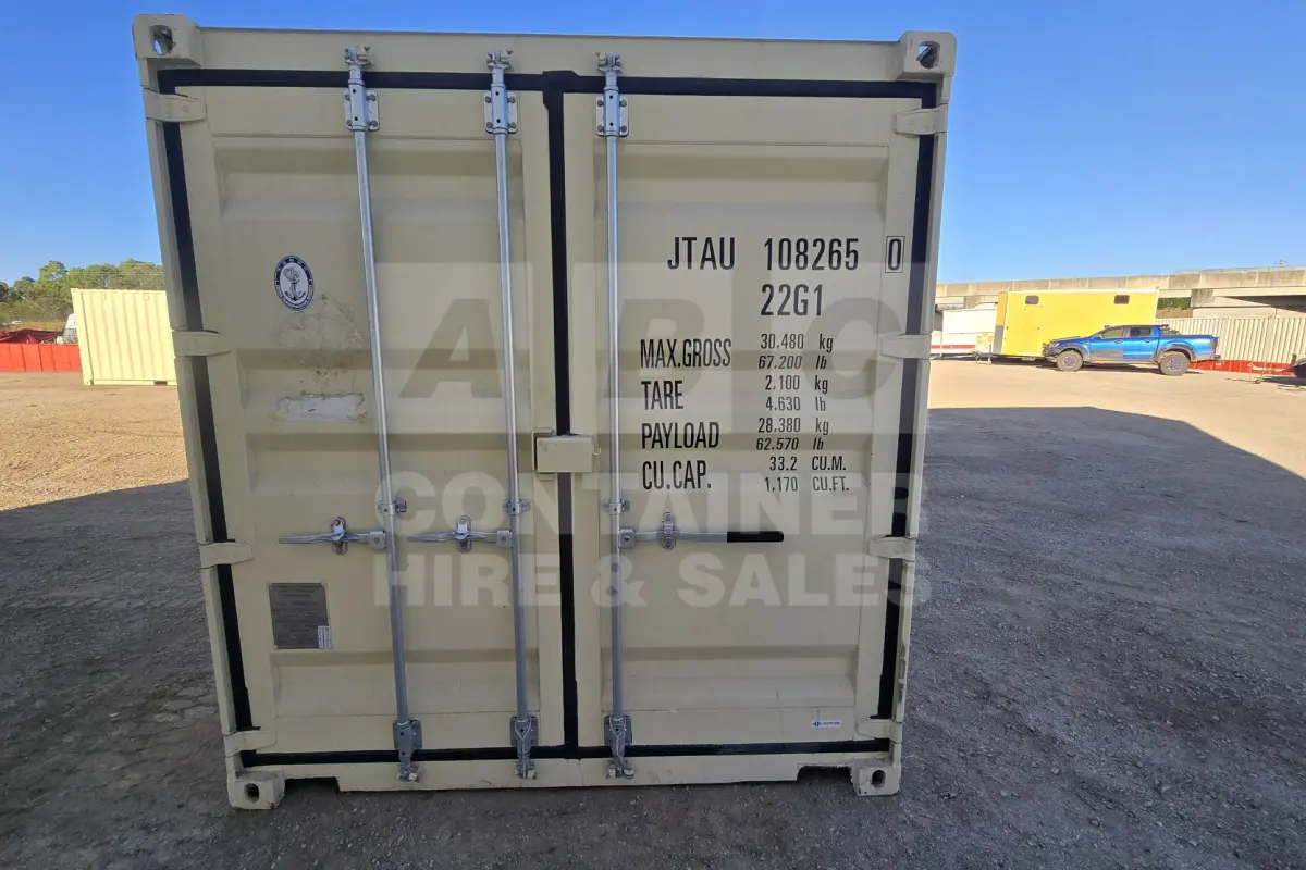 Container product image.