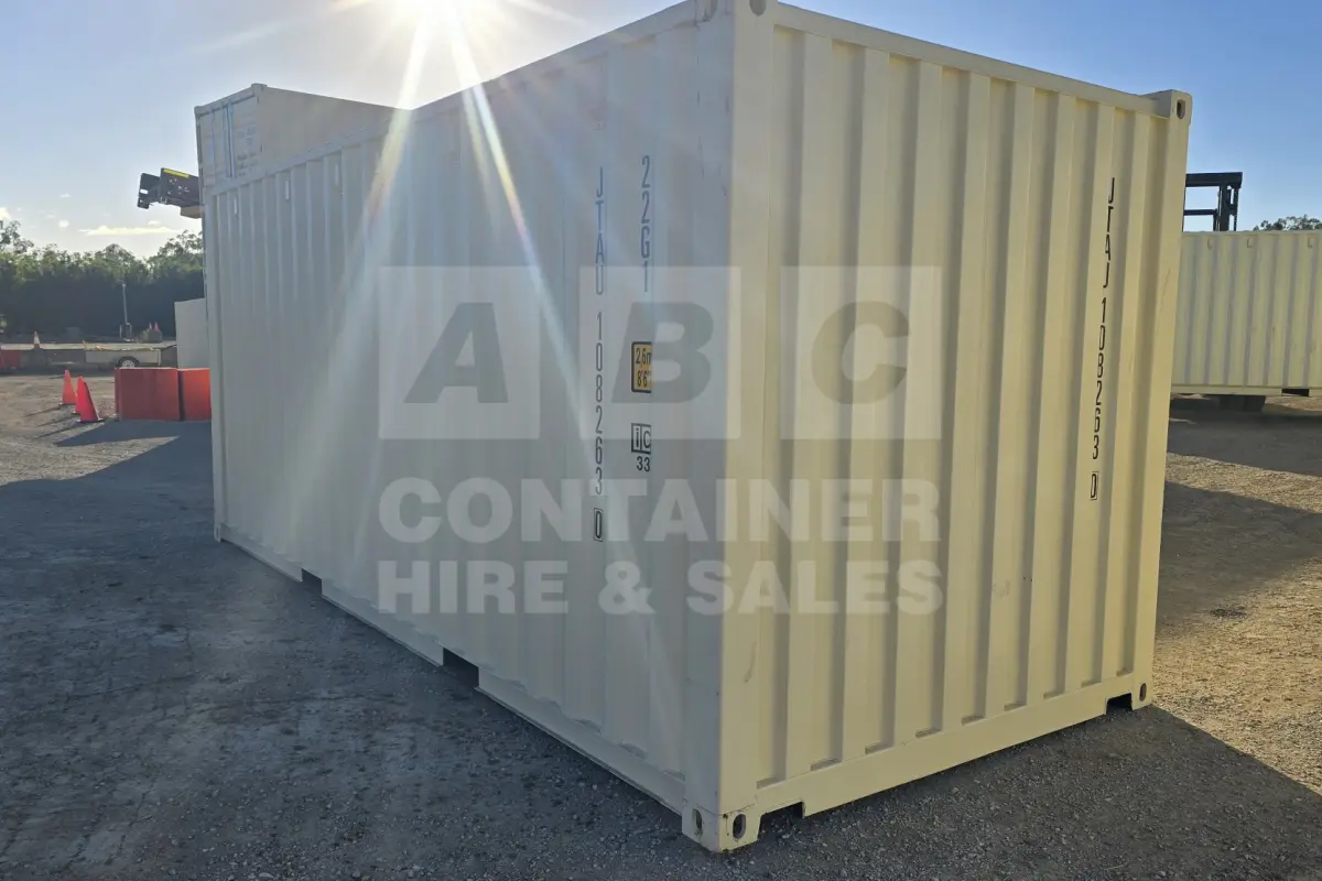 Container product image.