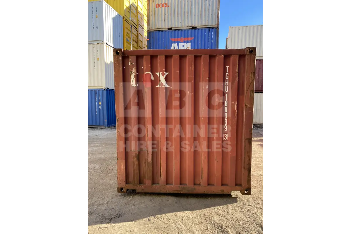 Container product image.