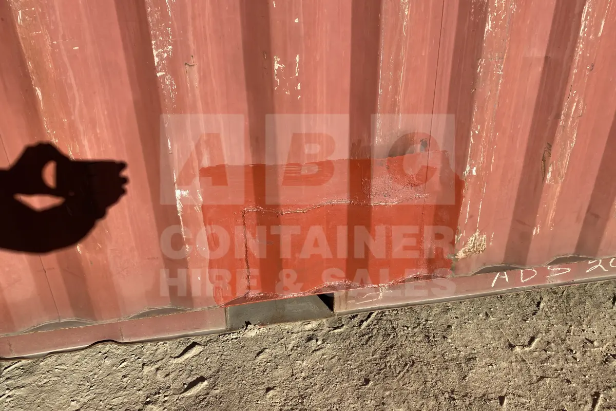 Container product image.