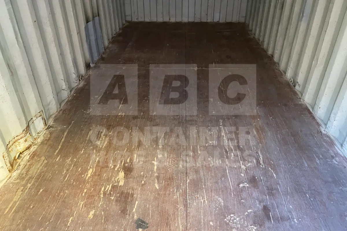 Container product image.