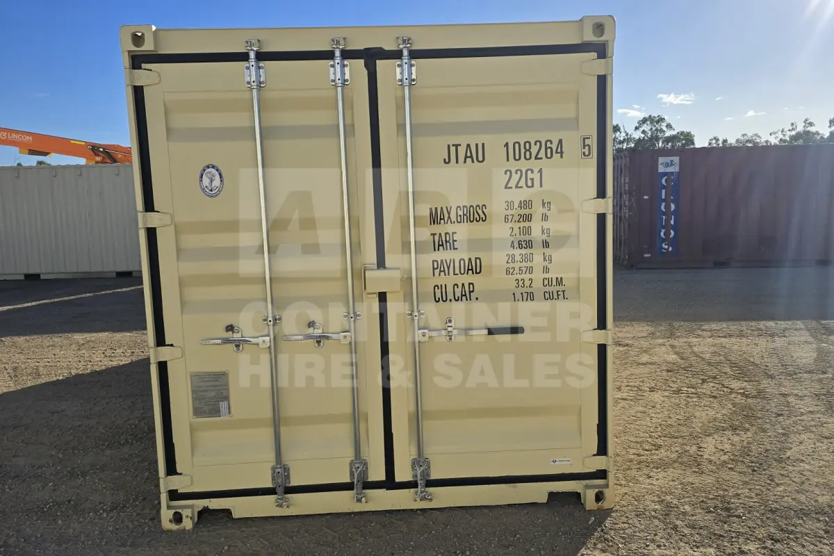 Container product image.